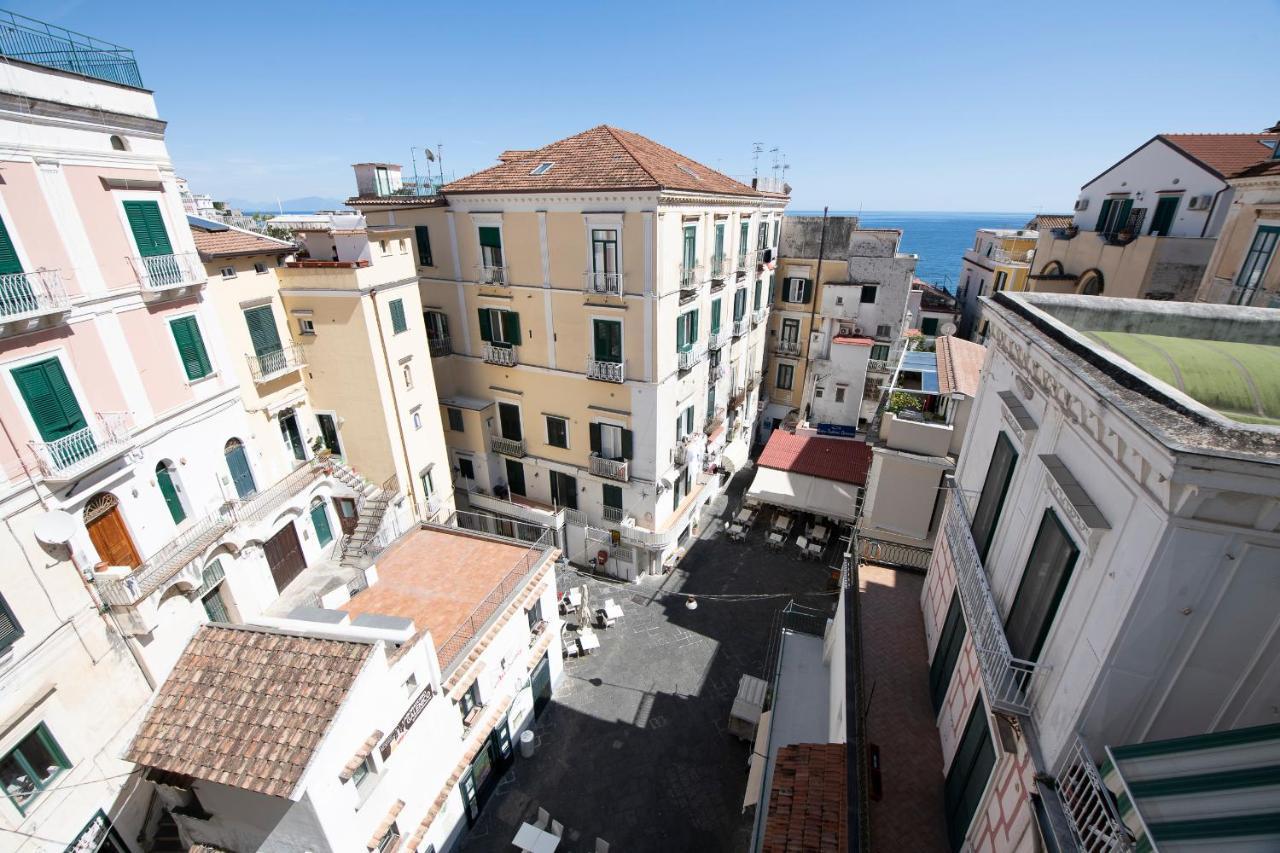 Superior Double Room Sea View