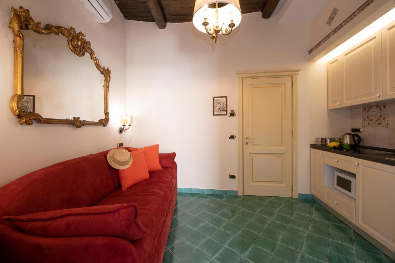 Apartment Terrace