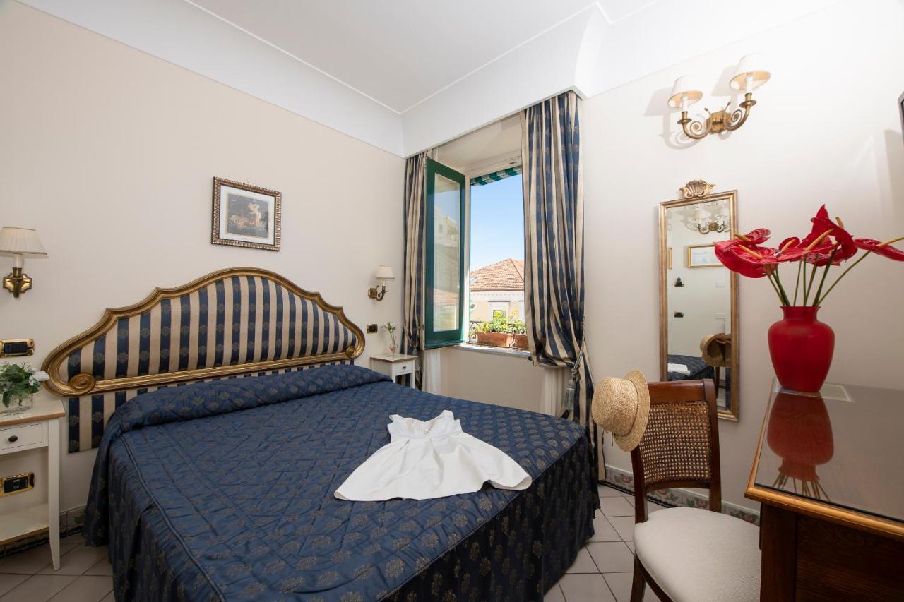 Superior Double Room Sea View