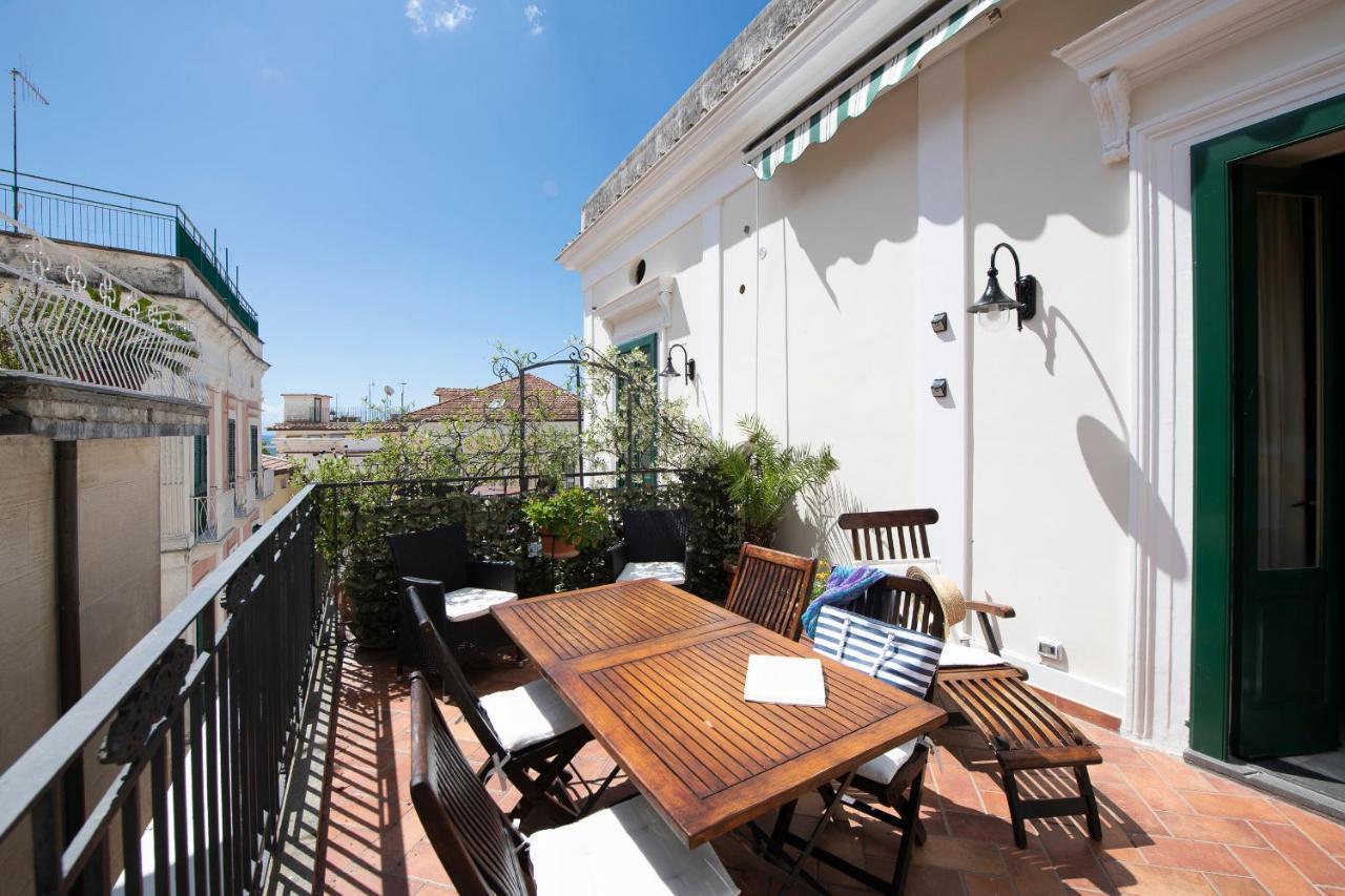 Apartment Terrace