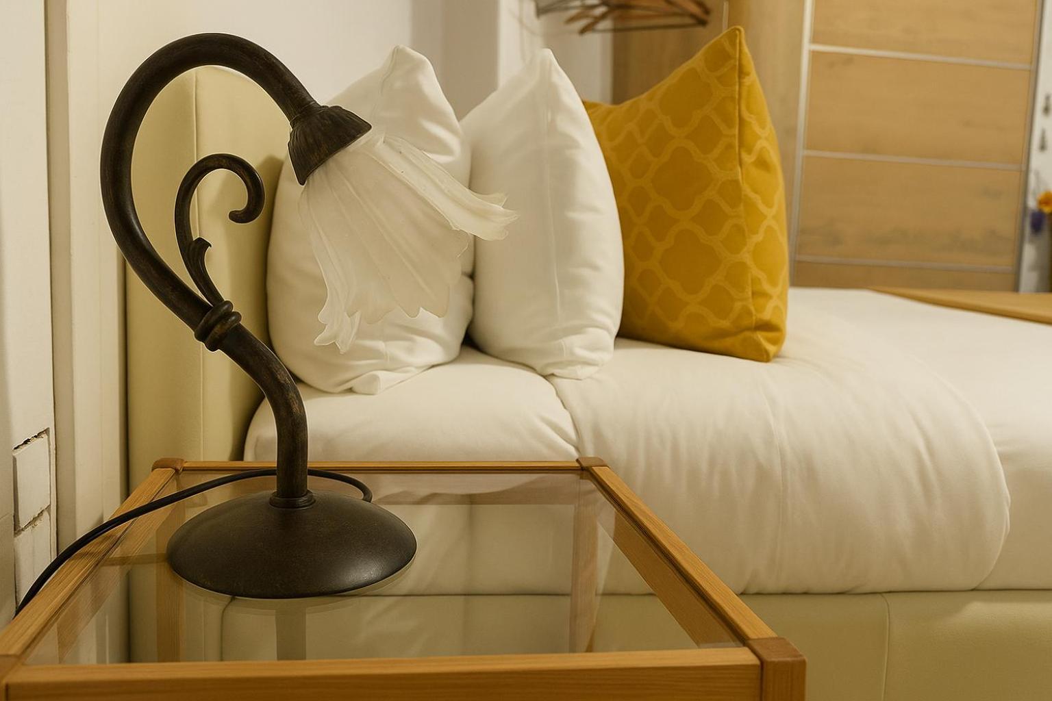 Appartamento con 1 Camera da Letto