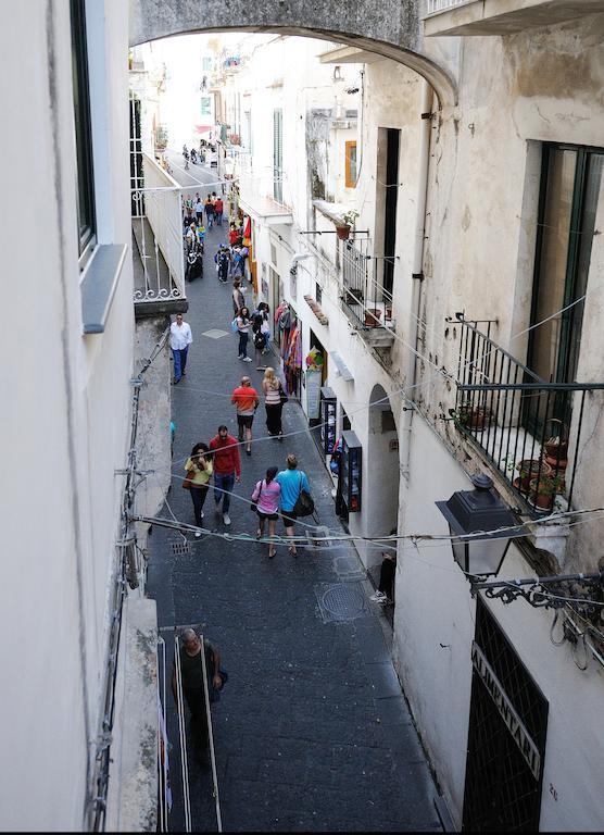 Appartamento con 1 Camera da Letto e Balcone