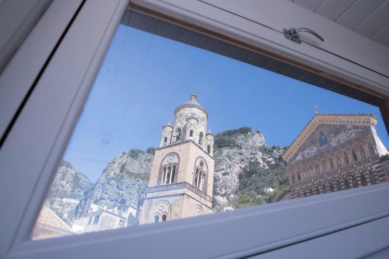Suite Deluxe con Vasca Idromassaggio