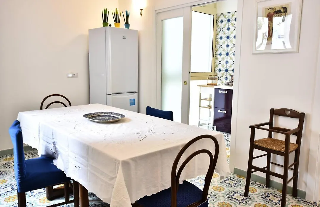 Il Gelsomino Amalfi-1