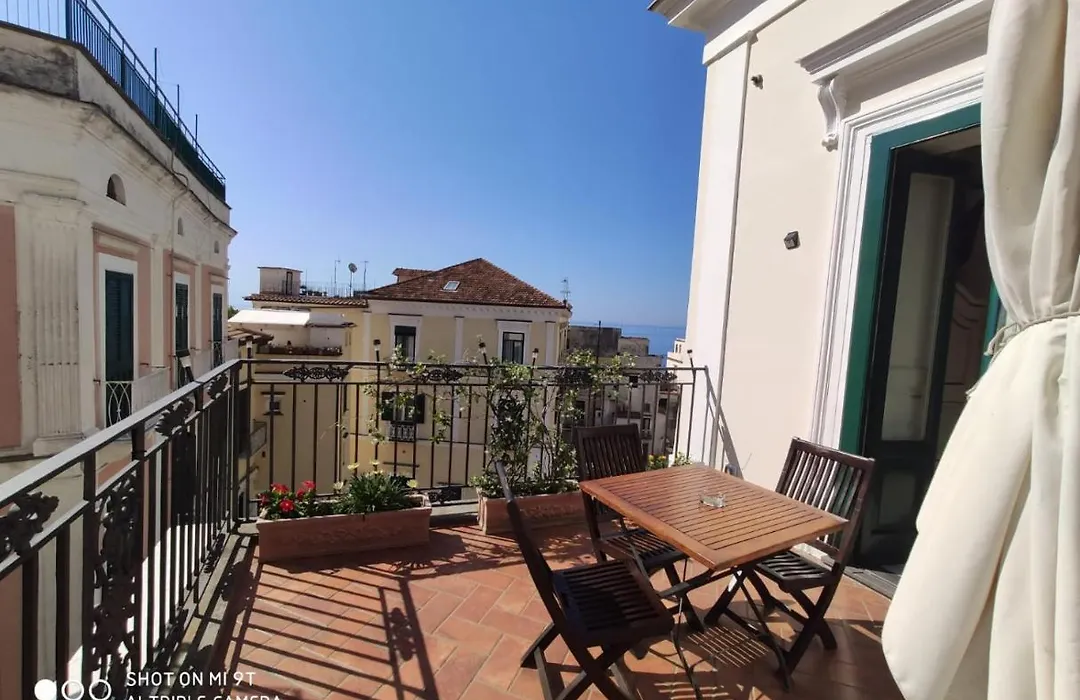 Residenza Del Duca Rooms&Apartments-1