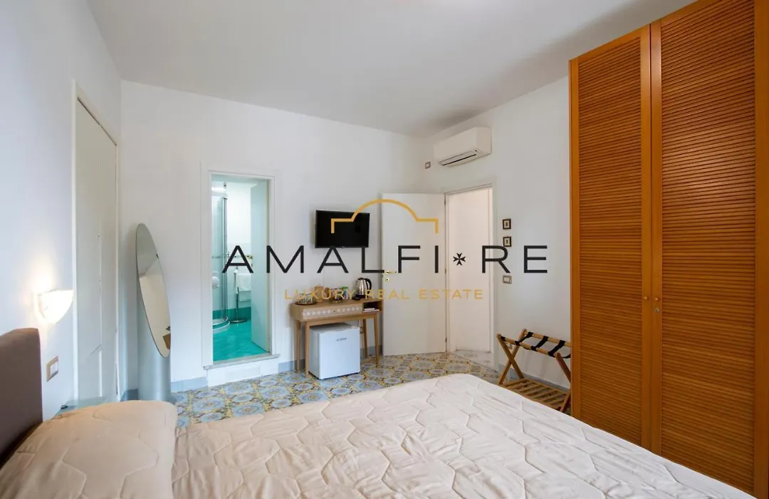 Smeraldo Suite-1