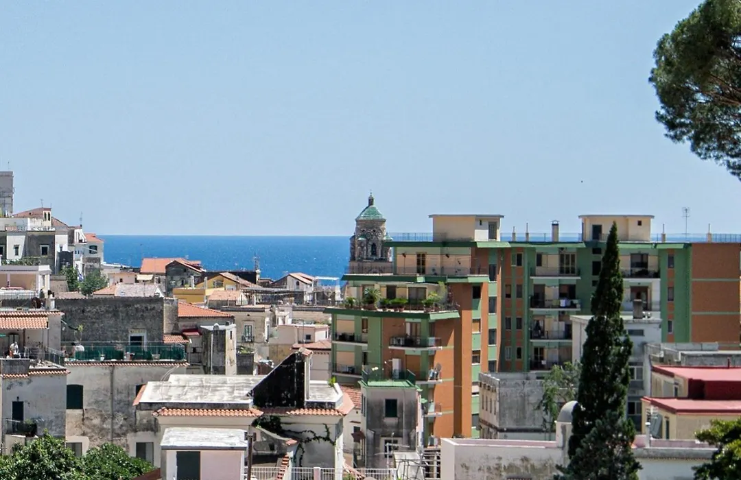 Valle d'Amalfi Suites-1
