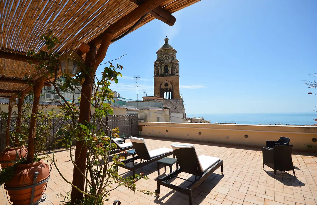 B&B Palazzo Pisani-1
