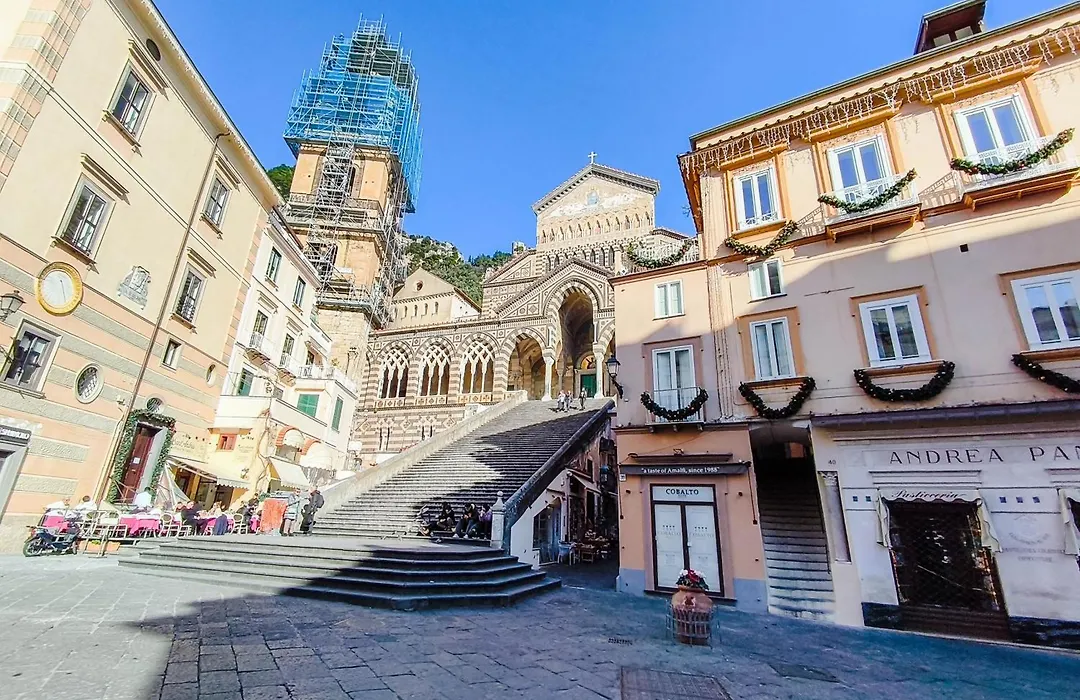 Zia Pupetta Suites-1