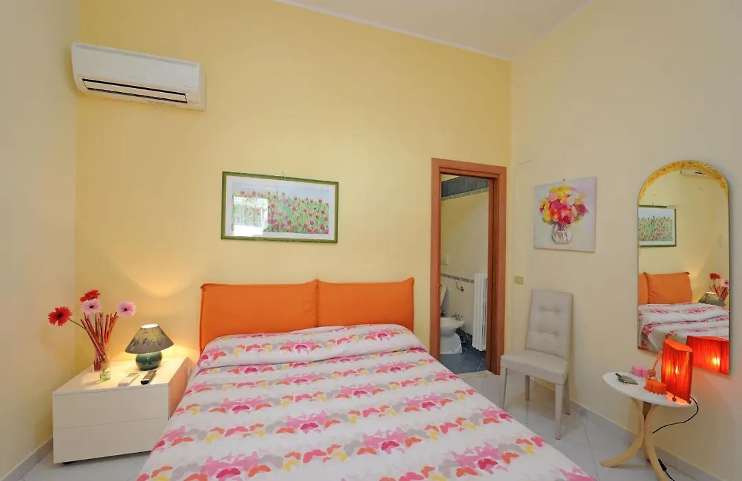 Beautiful Lights Guest House-1