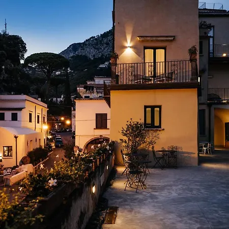 Amalfi Resort-2
