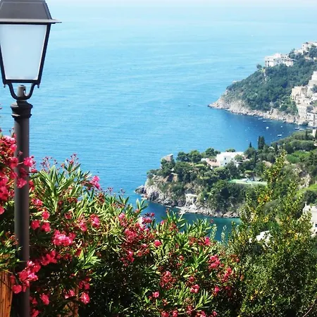 L'antica casa-a beautiful view.-3