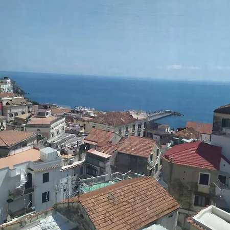 Residenza Del Duca Rooms&Apartments-2