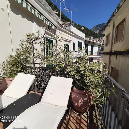 Residenza Del Duca Rooms&Apartments-3