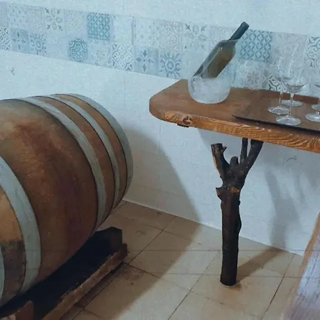 Agriturismo Fuoco D'Amalfi Villa Iazzetta-3