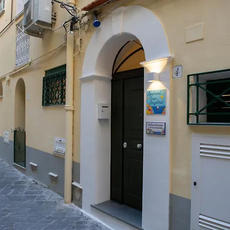 Amalfi Casa Angelina-3