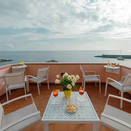 Dimore De Luca- Sea View-2