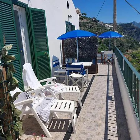 Residenza Gennaro-3