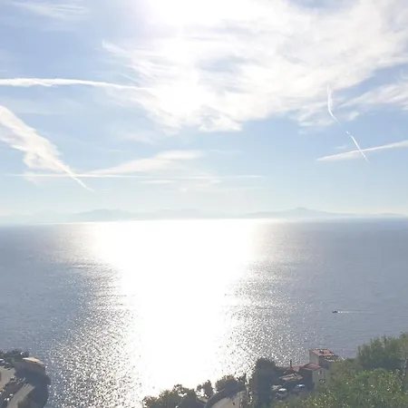 Amalfi Rooms & Suite Duoglio Beach - Seaview-2