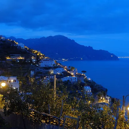 L'Antico Borgo Dei Limoni-3