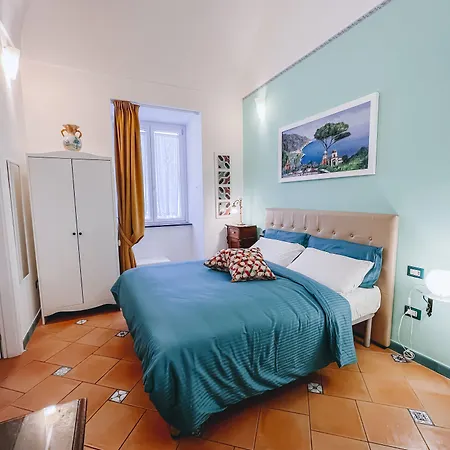 Amalfi Andrea'S House-2