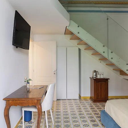 Residenza Amalphia-2