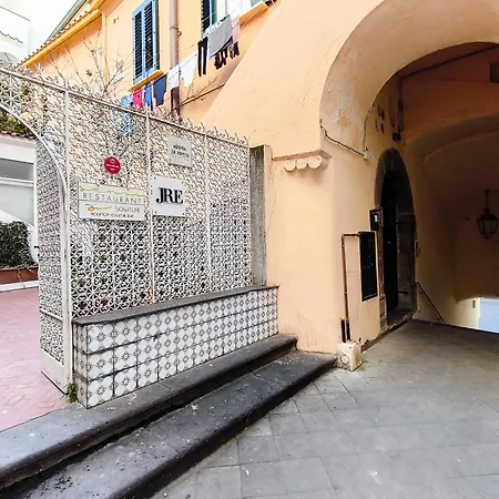 Zia Pupetta Suites-2