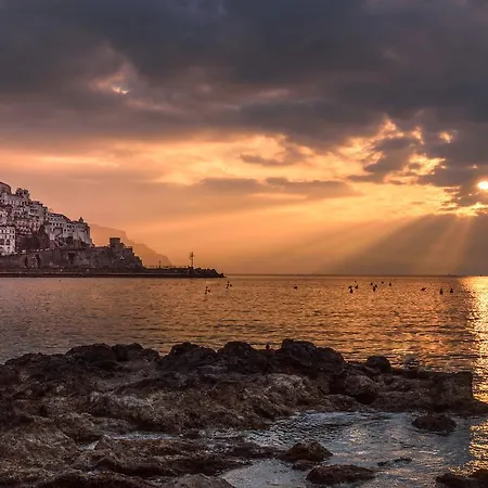 Vista D'Amalfi-2