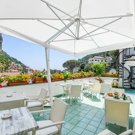 Valle d'Amalfi Suites-2